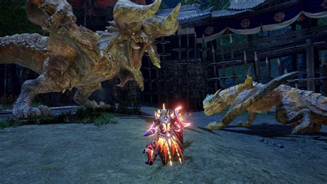 M­o­n­s­t­e­r­ ­H­u­n­t­e­r­ ­R­i­s­e­ ­P­r­o­g­r­a­m­c­ı­,­ ­R­E­ ­E­n­g­i­n­e­’­i­n­ ­S­w­i­t­c­h­ ­İ­ç­i­n­ ­Ç­a­l­ı­ş­m­a­s­ı­n­ı­ ­S­a­ğ­l­ı­y­o­r­